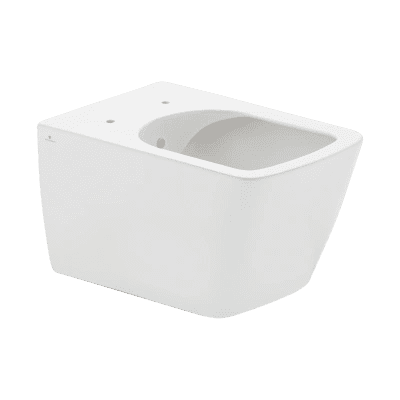 SERAMİKSAN LUNA RIM-OUT ASMA KLOZET