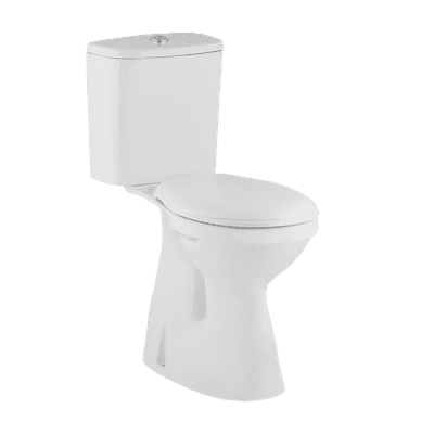 SERAMİKSAN NATURA BEDENSEL ENGELLİ KLOZET