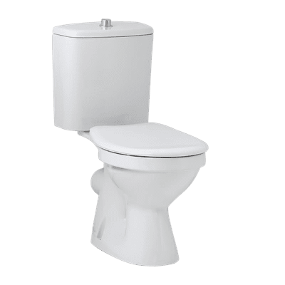 SERAMİKSAN NATURA KLOZET ARKADAN ÇIKIŞ