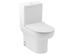 SERAMİKSAN NEON RIM-OUT DTD KLOZET