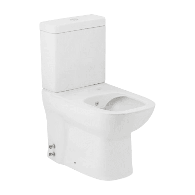 SERAMİKSAN PETITE RIM-OUT DTD KLOZET