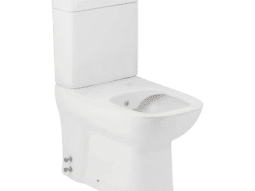 SERAMİKSAN PETITE RIM-OUT DTD KLOZET