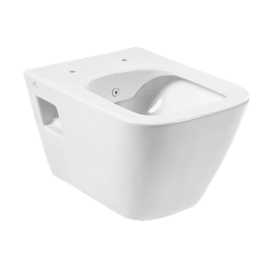 SERAMİKSAN PSATURN RIM-OUT AÇIK MONTAJ ASMA KLOZET