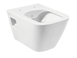 SERAMİKSAN PSATURN RIM-OUT AÇIK MONTAJ ASMA KLOZET