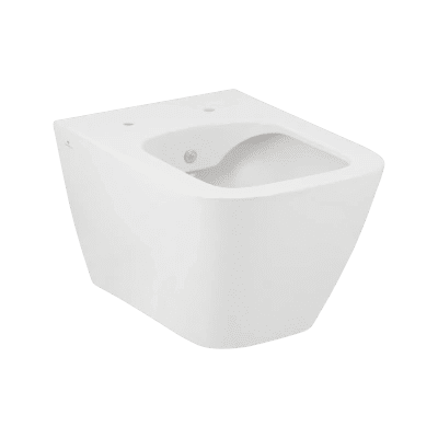 SERAMİKSAN SATURN RIM-OUT ASMA KLOZET