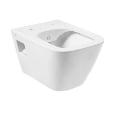 SERAMİKSAN SATURN RIM-OUT MAT BEYAZ AÇIK MONTAJ ASMA KLOZET