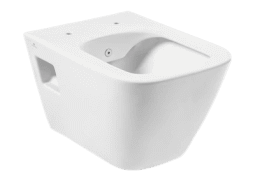 SERAMİKSAN SATURN RIM-OUT MAT BEYAZ AÇIK MONTAJ ASMA KLOZET