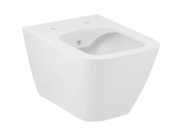 SERAMİKSAN SATURN RIM-OUT MAT BEYAZ ASMA KLOZET