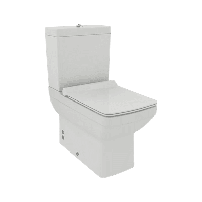 SERAMİKSAN SILVA DTD KLOZET