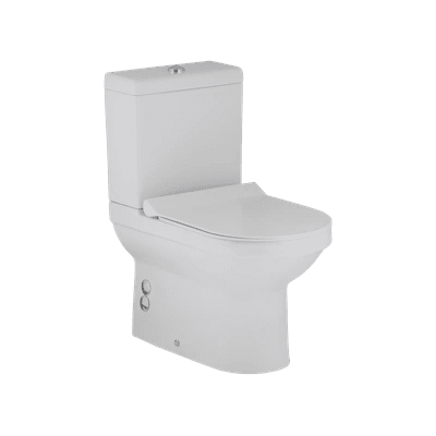 SERAMİKSAN TERRA DTD KLOZET