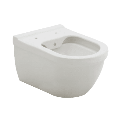 SERAMİKSAN TERRA PLUS RIM-OUT ASMA KLOZET