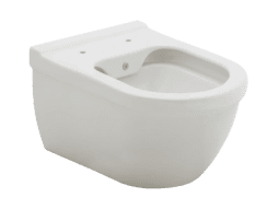 SERAMİKSAN TERRA PLUS RIM-OUT ASMA KLOZET