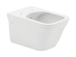 SERAMİKSAN VICTORIAN RIM-OUT ASMA KLOZET