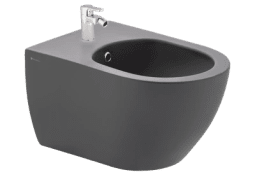 SERAMİKSAN HILL MAT ANTRASIT ASMA BIDE