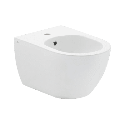 SERAMİKSAN HILL MAT BEYAZ ASMA BİDE