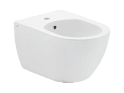 SERAMİKSAN HILL MAT BEYAZ ASMA BİDE