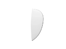 SERAMİKSAN HILL PİSUVAR ARA BÖLME