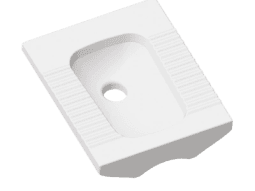 SERAMİKSAN DELTA HELATAŞI ARKADAN SU GİRİŞLİ