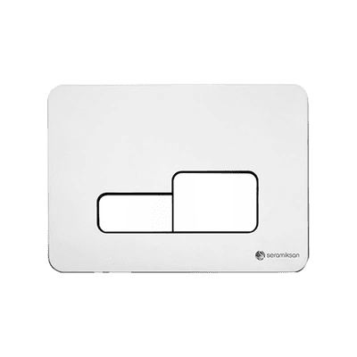 CALIPSO PARLAK KROM BUTON