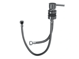 SERAMİKSAN ENTEGRE MUSLUK SOĞUK