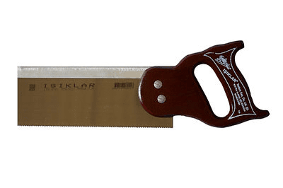 IŞIKLAR Sırtlı Sığaca