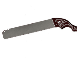 IŞIKLAR El Testere Timsah