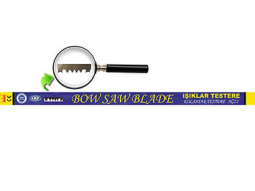 IŞIKLAR Kolastar Ağzı Çatal Diş