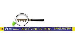 IŞIKLAR Kolastar Ağzı Düz Diş