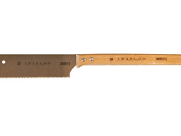 IŞIKLAR Japon Tip Testere Tek Tarafı