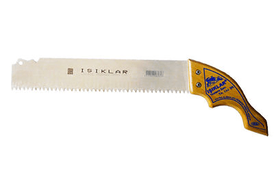 IŞIKLAR El Testere Timsah Dik Diş