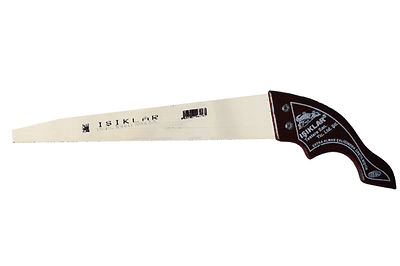 IŞIKLAR Strafor Testere El Tip