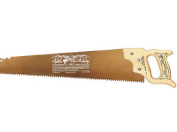 IŞIKLAR Sarı Pala Gold Testere