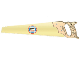 IŞIKLAR Sarı Pala Testere