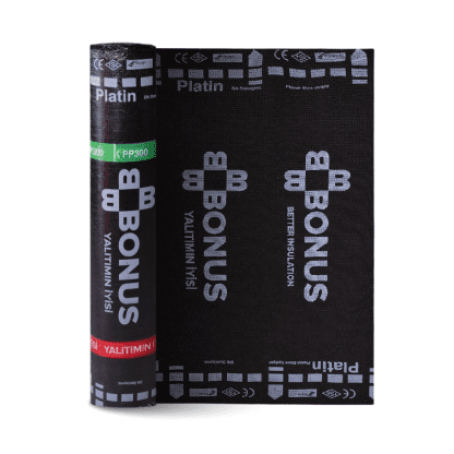 BONUS MEMBRAN Platin Botanik