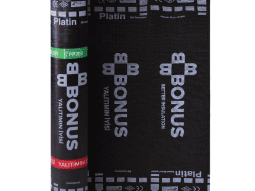 BONUS MEMBRAN Platin Botanik