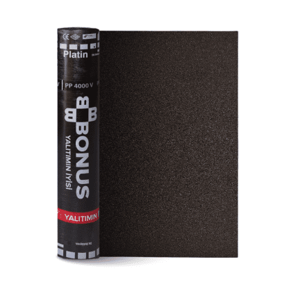 BONUS MEMBRAN Platin Viyadük