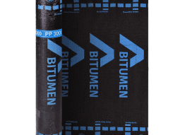 BONUS MEMBRAN Bitümen