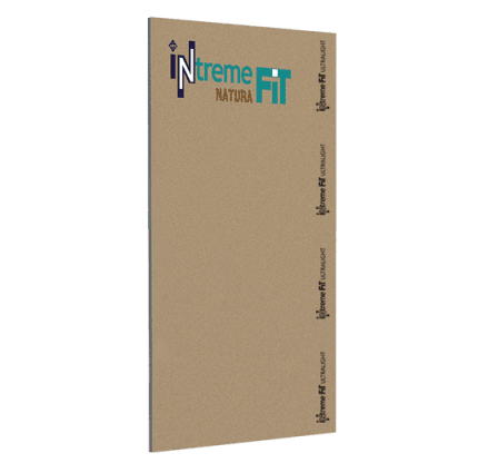 ABS INTREME FIT NATURA
