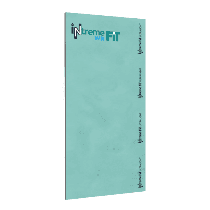 ABS INTREME FIT WR ALÇI PLAKA