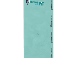 ABS INTREME FIT WR ALÇI PLAKA