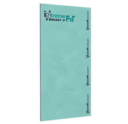 ABS INTREME FIT MOLDSTOP ALÇI PLAKA