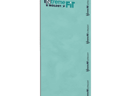 ABS INTREME FIT MOLDSTOP ALÇI PLAKA