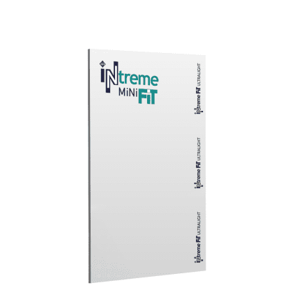 ABS Intreme Mini Fit ALÇI PLAKA