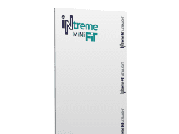 ABS Intreme Mini Fit ALÇI PLAKA