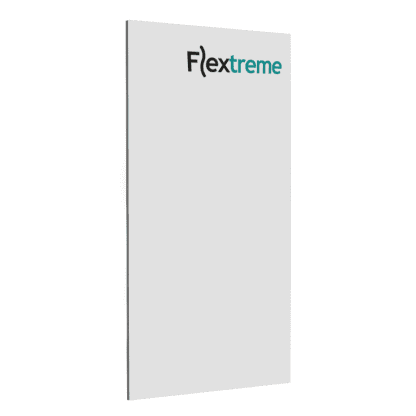 ABS FLEXTREME ALÇI PLAKA