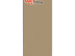 ABS MAXTREME ALÇI PLAKA