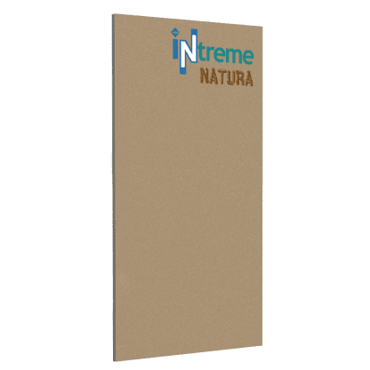 ABS INTREME NATURA DOĞAYA DOST ALÇI PLAKA