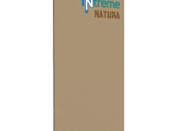 ABS INTREME NATURA DOĞAYA DOST ALÇI PLAKA