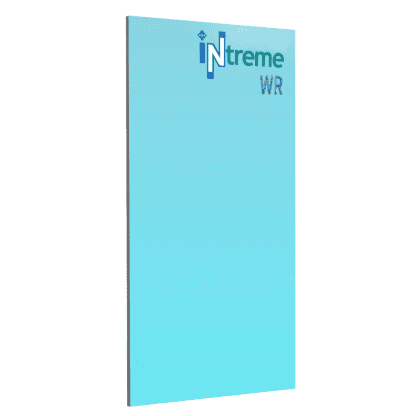 ABS INTREME WR ALÇI PLAKA