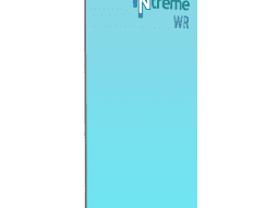 ABS INTREME WR ALÇI PLAKA